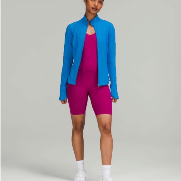 Lululemon InStill Jacket - Poolside - Picture 2 of 6
